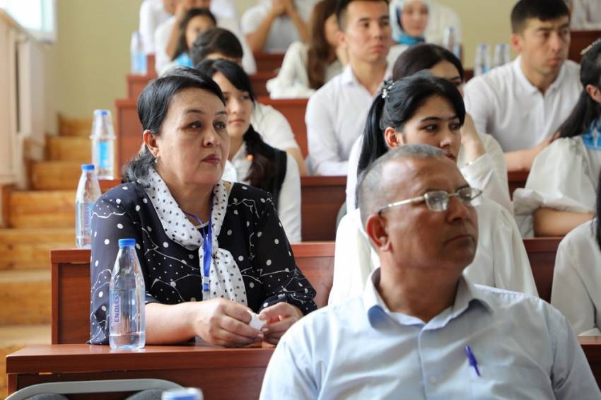 Перспективы развития туризма в Центрально-Азиатском регионе обсудили на международной конференции